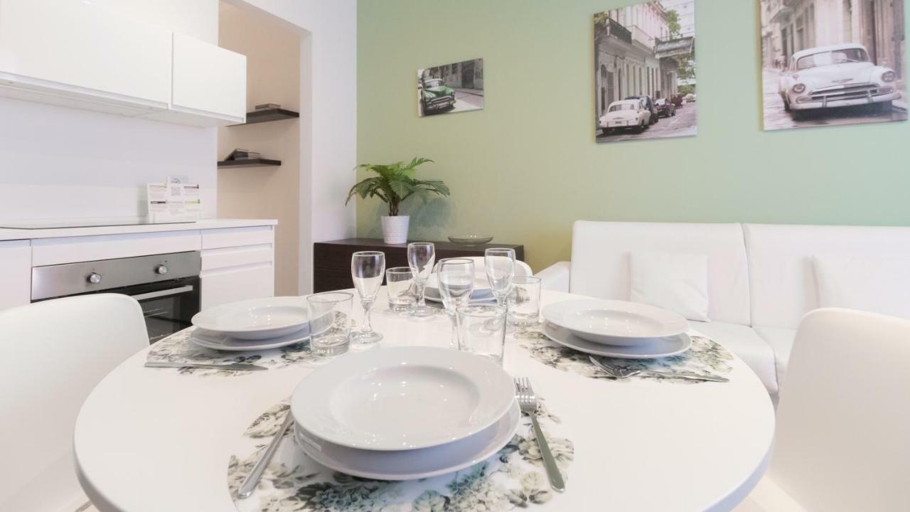 Apartamento Italianway - Merlo 3 *