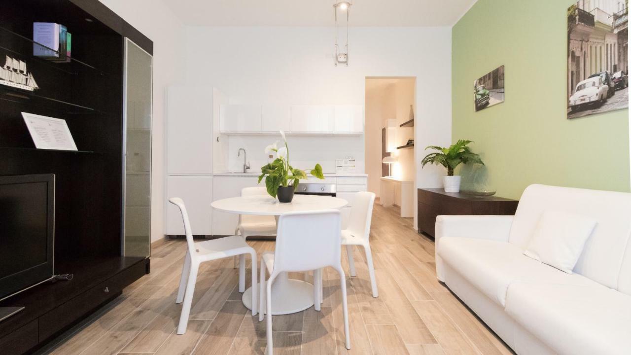 Apartamento Italianway - Merlo 3