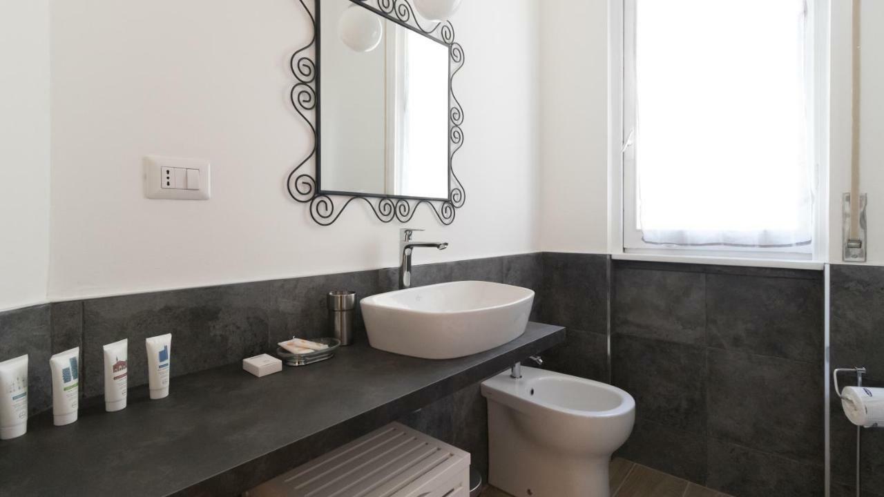Italianway - Merlo 3 Apartamento Milão