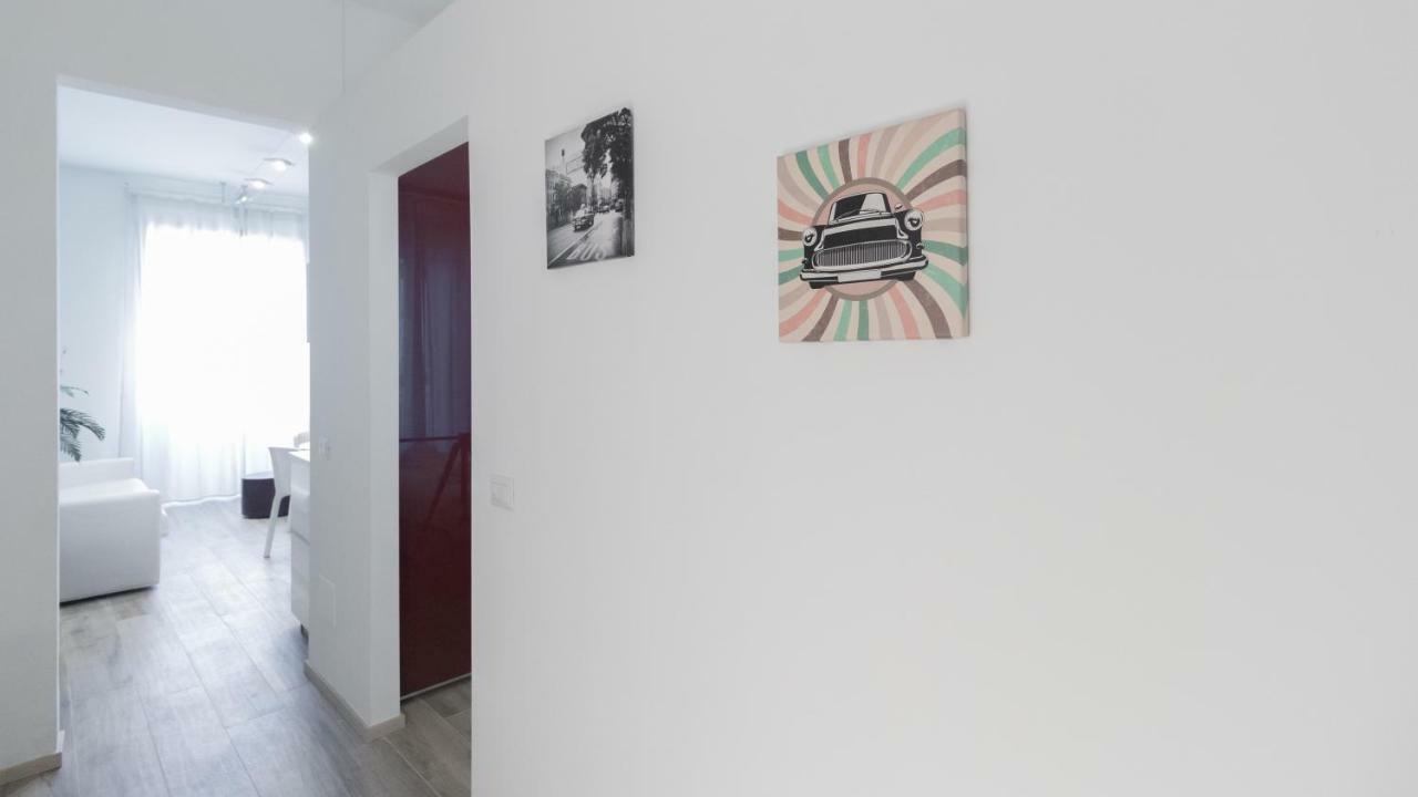 Apartamento Italianway - Merlo 3 *