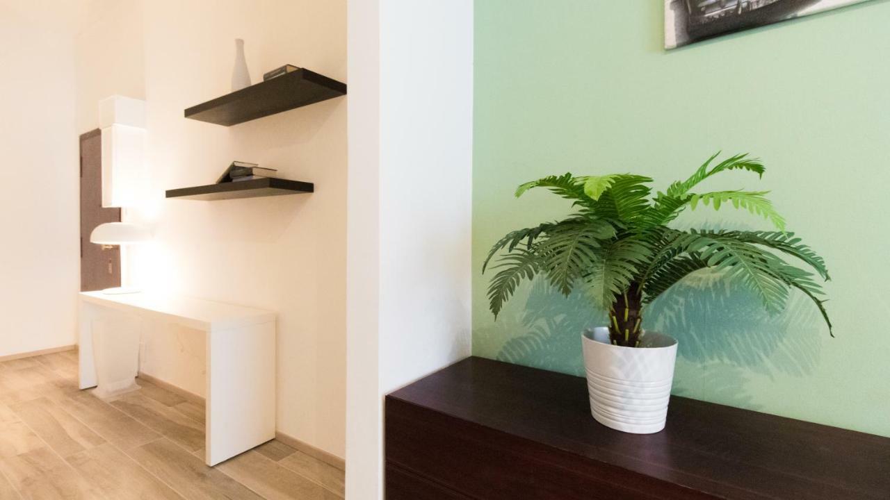 Apartamento Italianway - Merlo 3 *