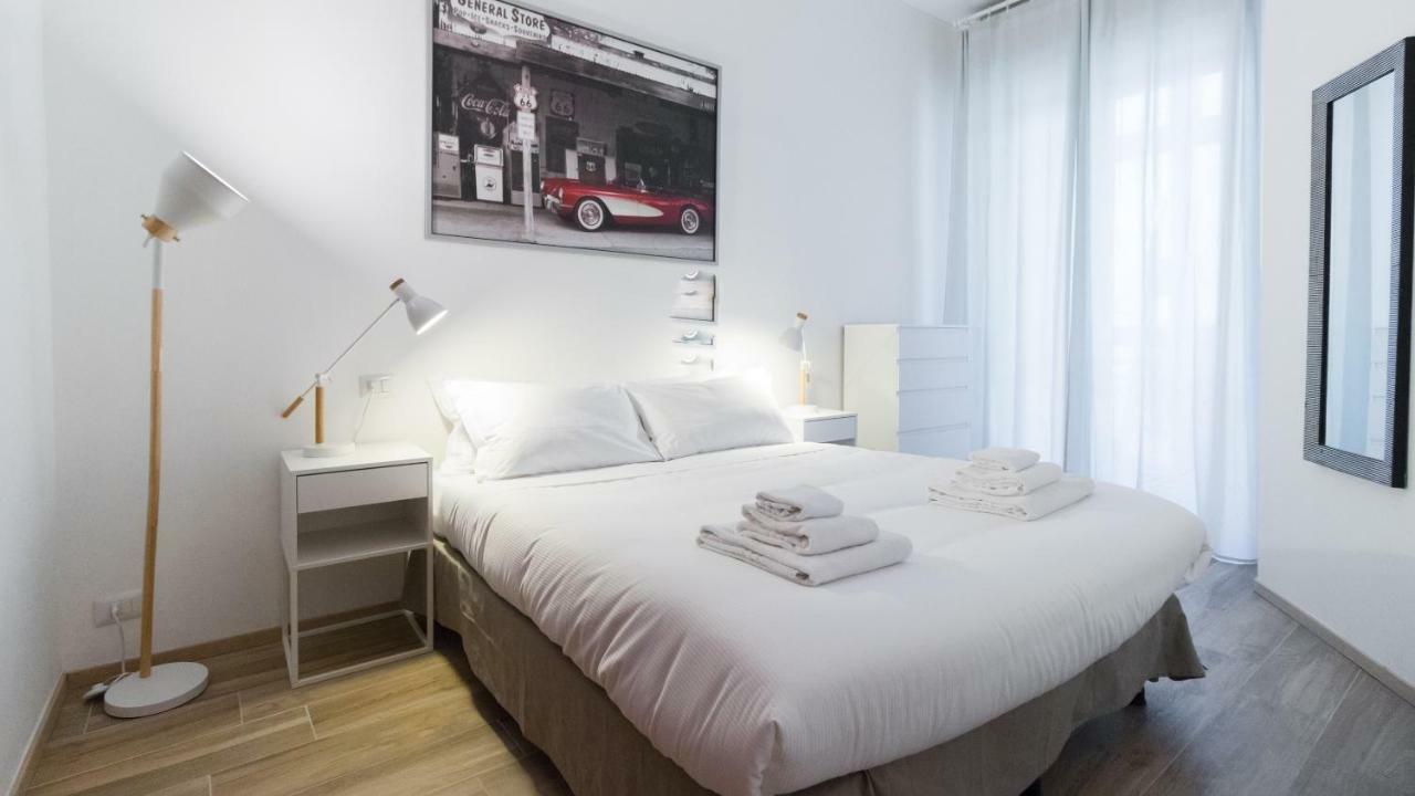 Italianway - Merlo 3 * Milão