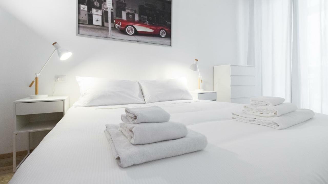 Apartamento Italianway - Merlo 3 *