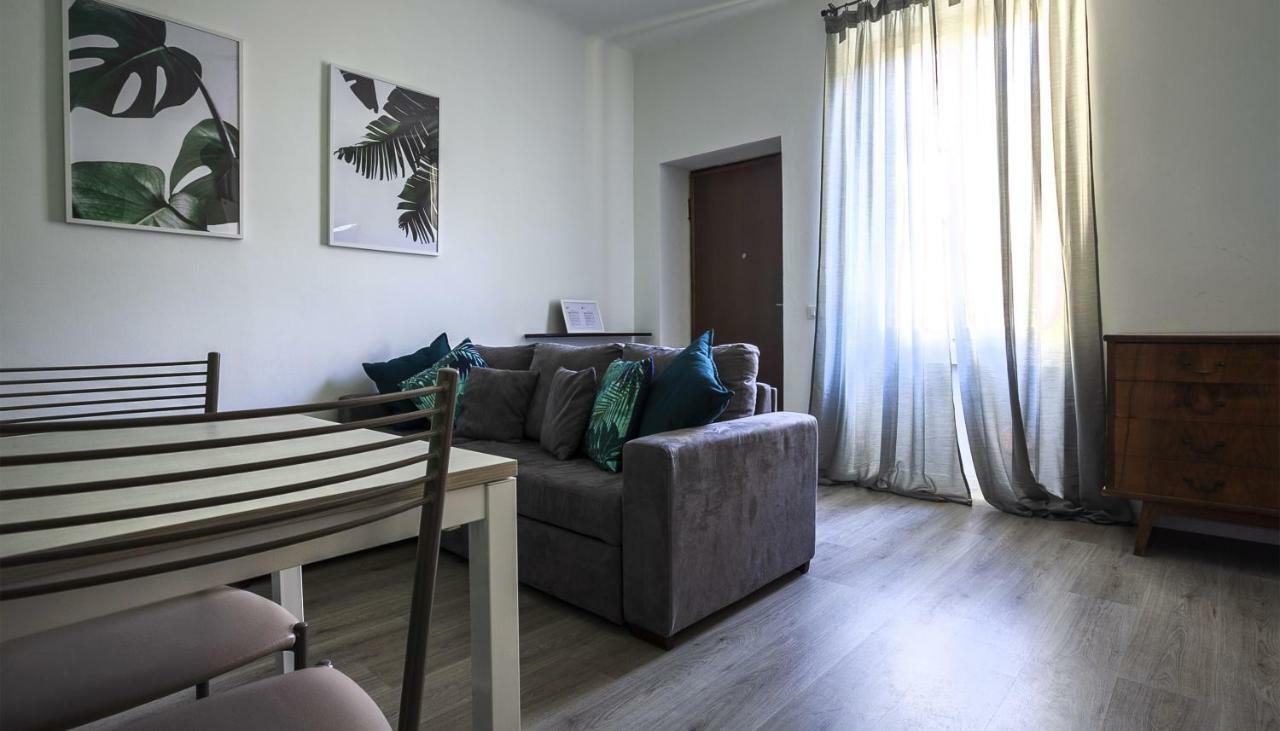 Italianway - Melzo 5 Apartamento Milão