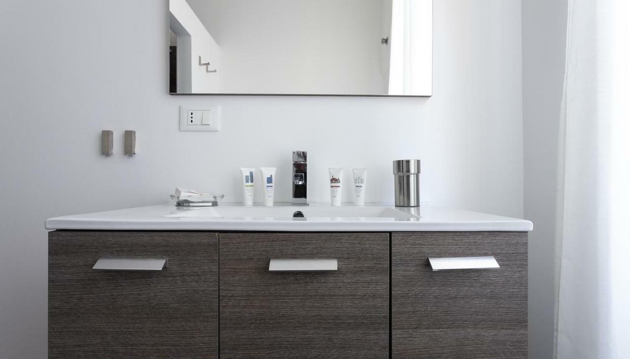Italianway - Melzo 5 Apartamento *