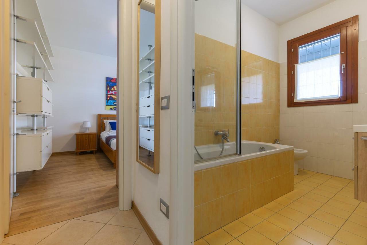 Casa Da Linea Apartment