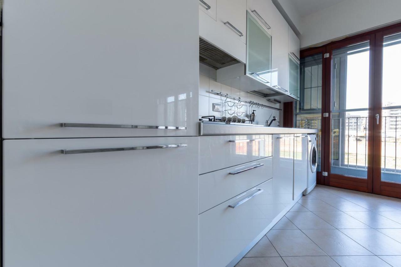 Apartment Casa Da Linea Milan