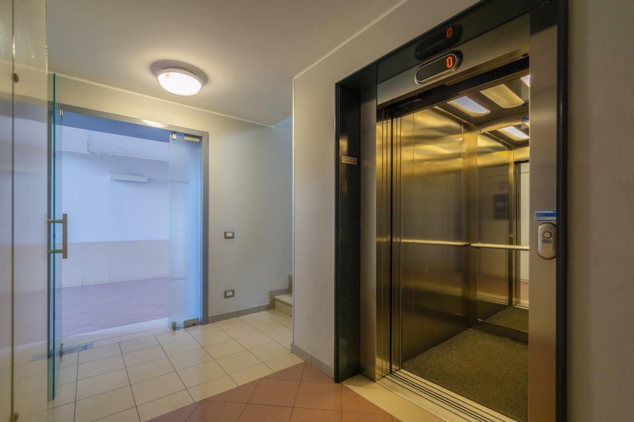 Apartment Casa Da Linea Milan
