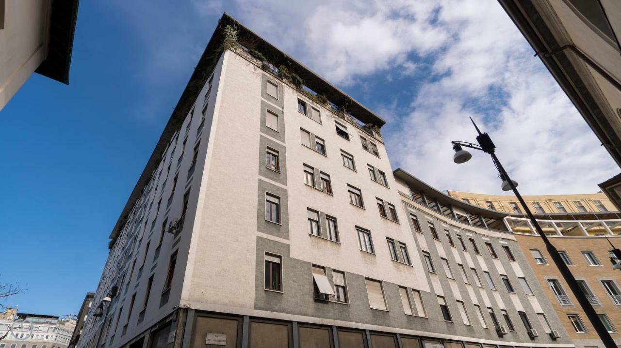 Apartamento Italianway - Merlo 3 Milão