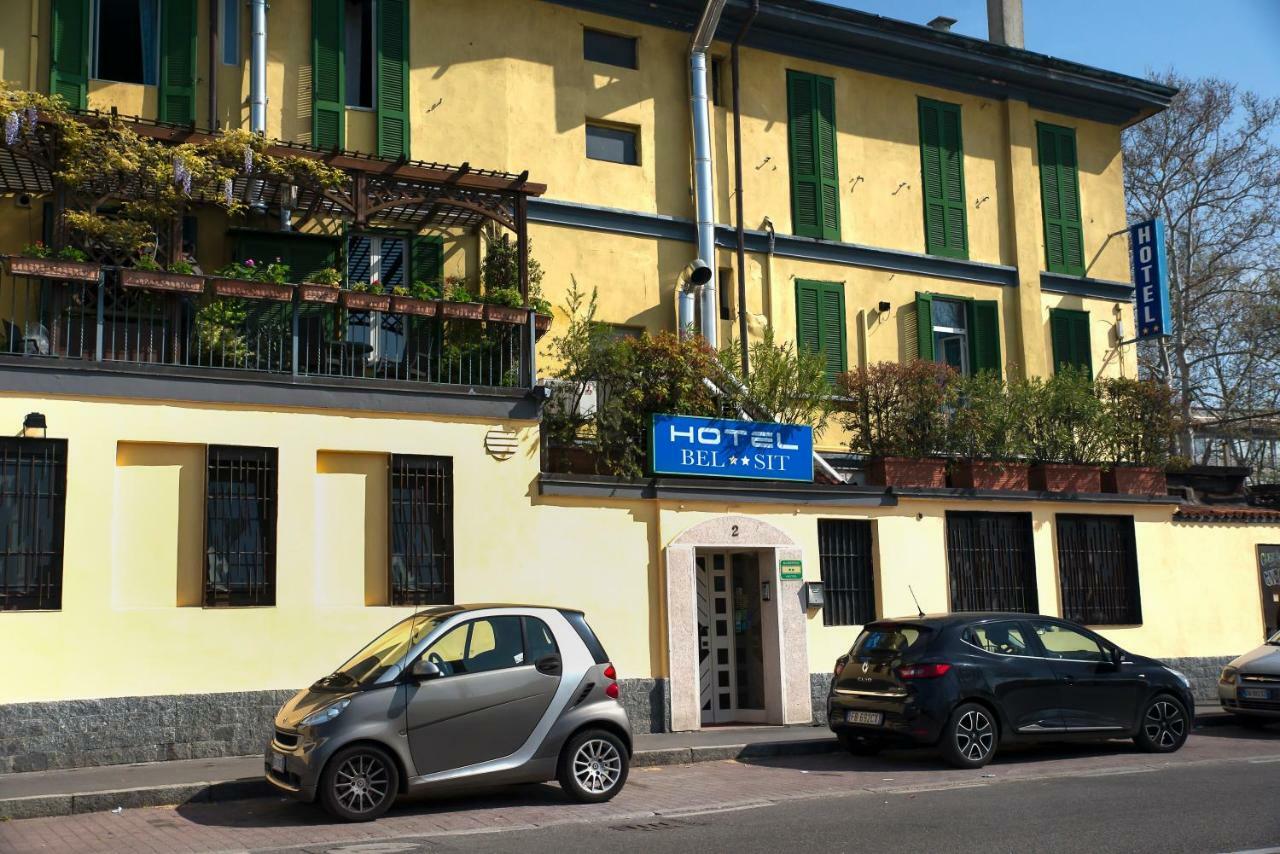 Hotel Bel Sit 2*