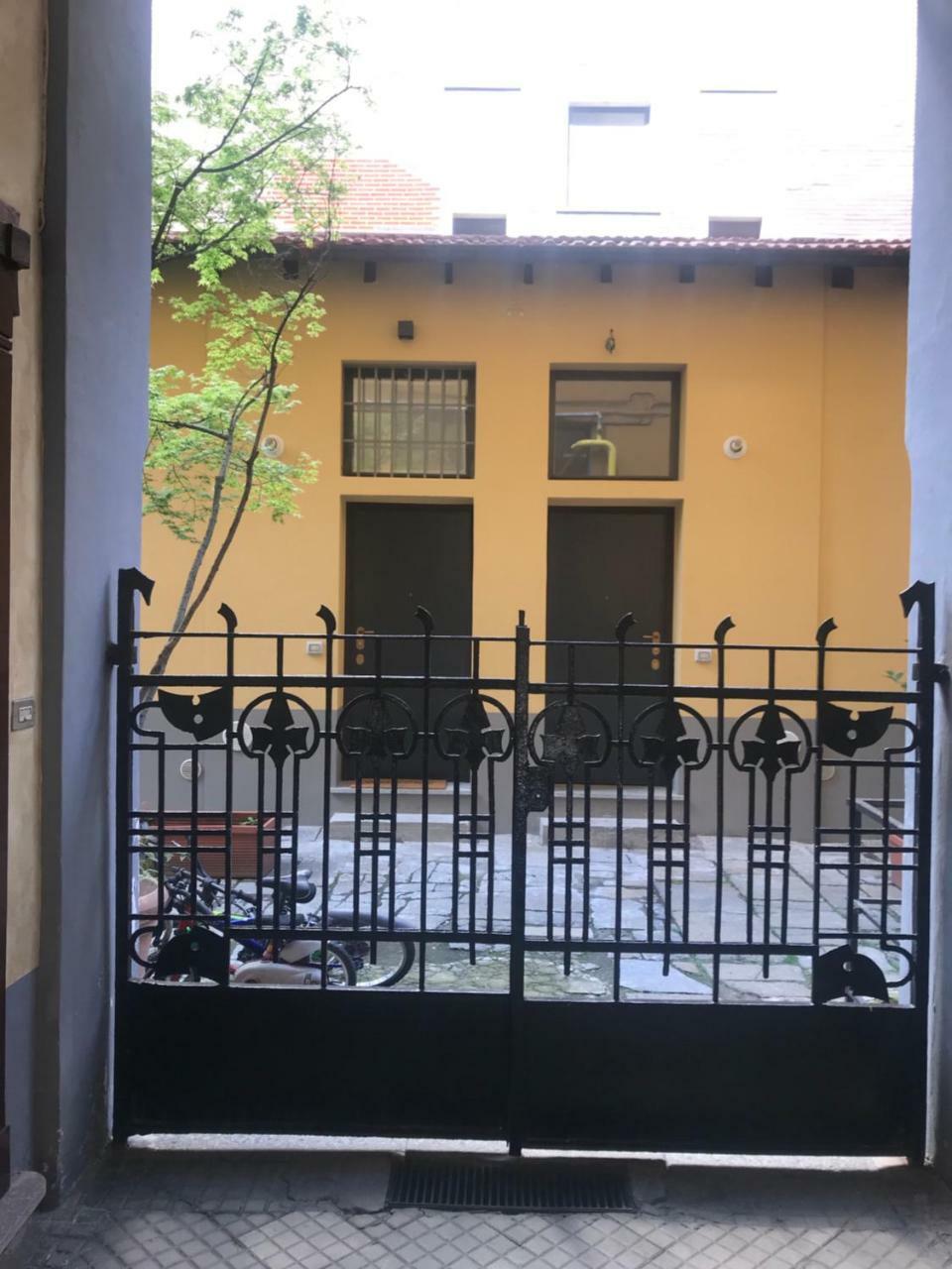 Viale Sabotino 5 * Mailand