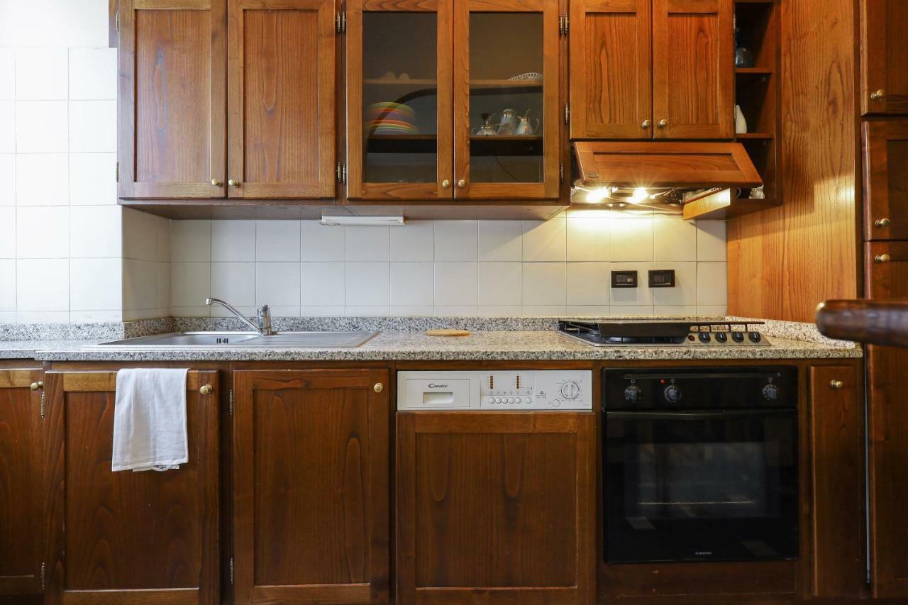 Primopiano - Ciardi Apartamento Milão