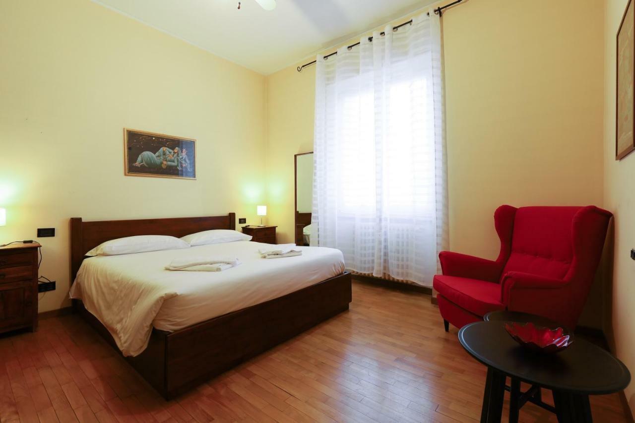 Apartamento Primopiano - Ciardi *