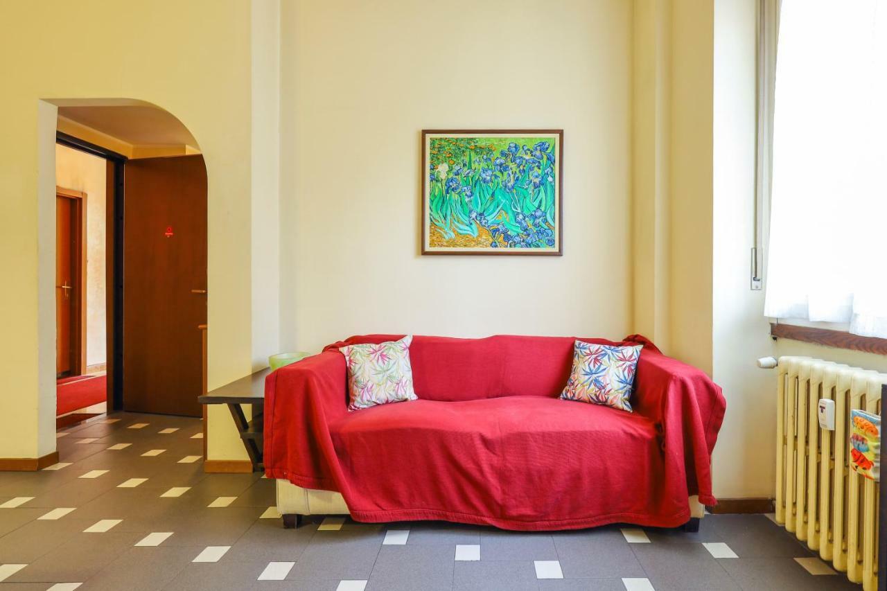 Primopiano - Ciardi Apartamento