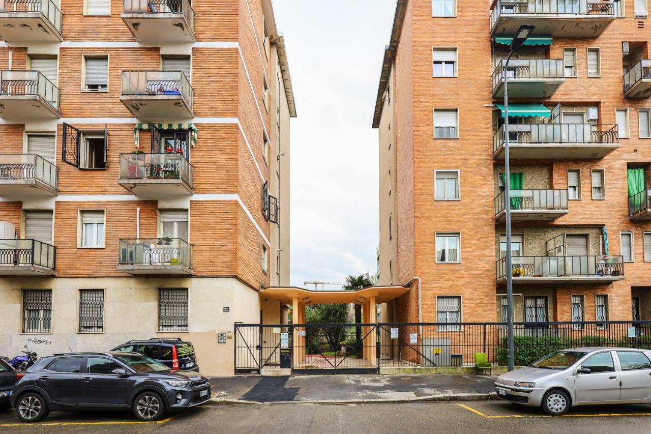 Primopiano - Ciardi Apartamento