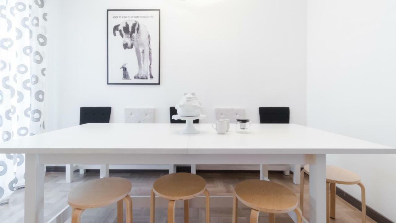 Italianway - Minturno 9 Apartment *