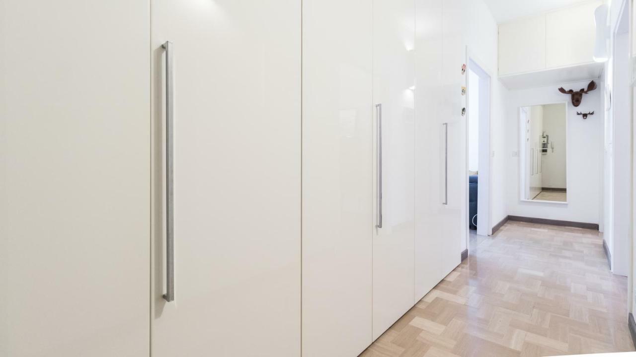 Italianway - Minturno 9 Mailand