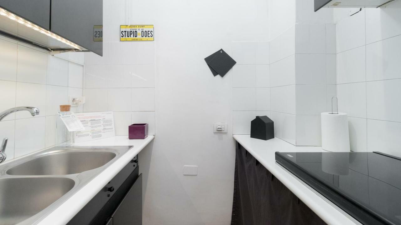 Italianway - Minturno 9 Apartment *