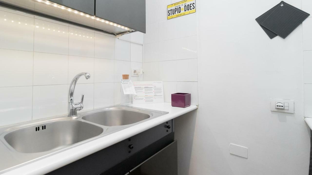 Italianway - Minturno 9 Apartment Mailand