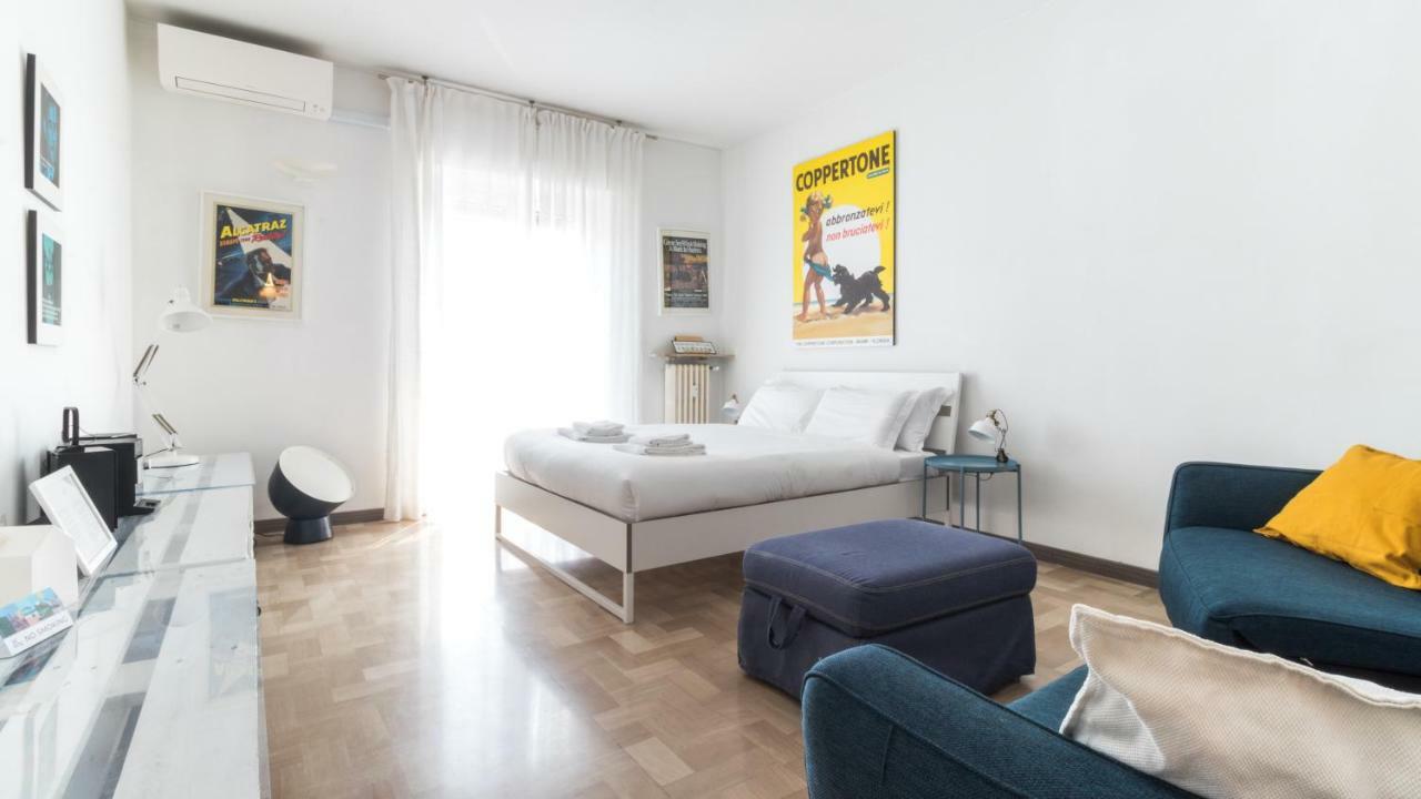 Italianway - Minturno 9 Apartment Mailand