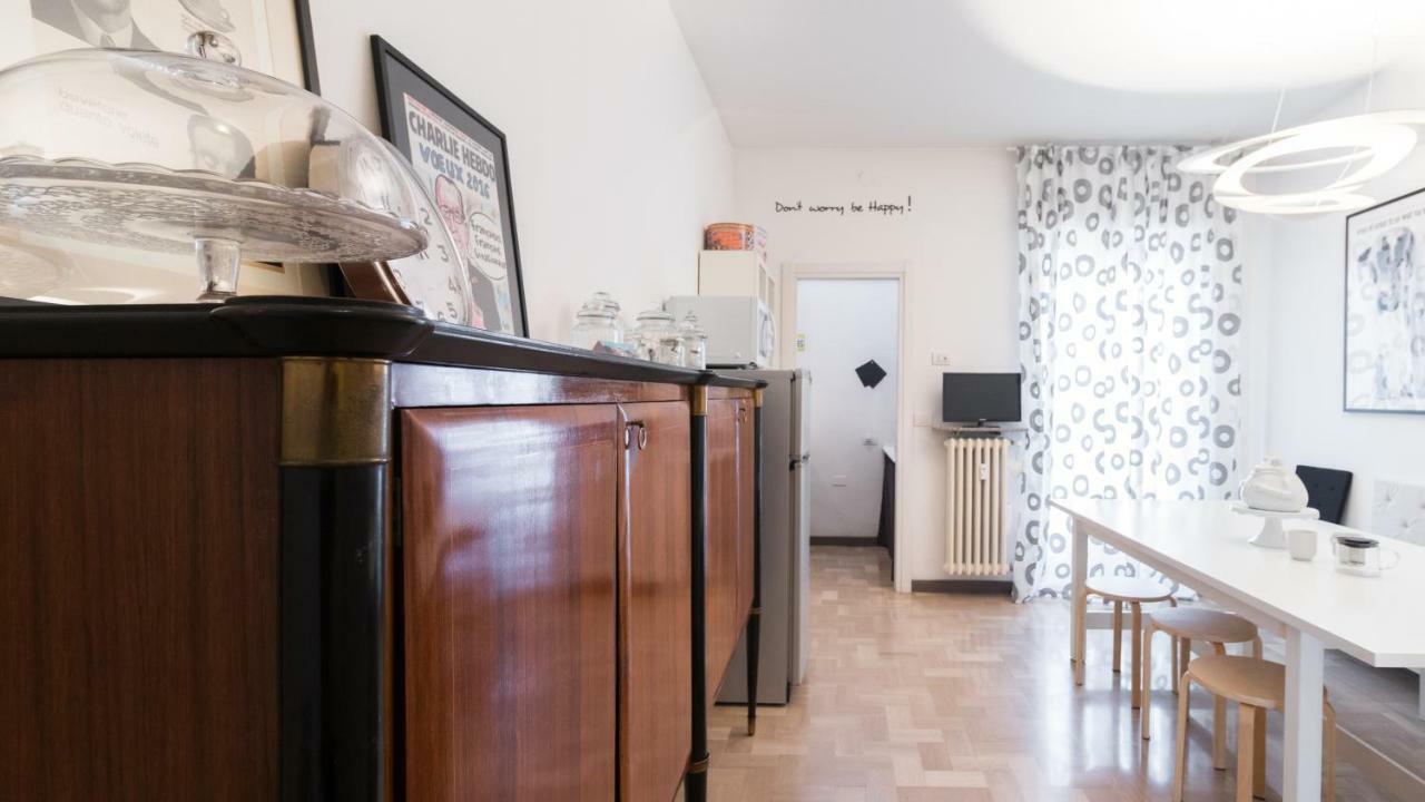 Italianway - Minturno 9 Apartment Mailand