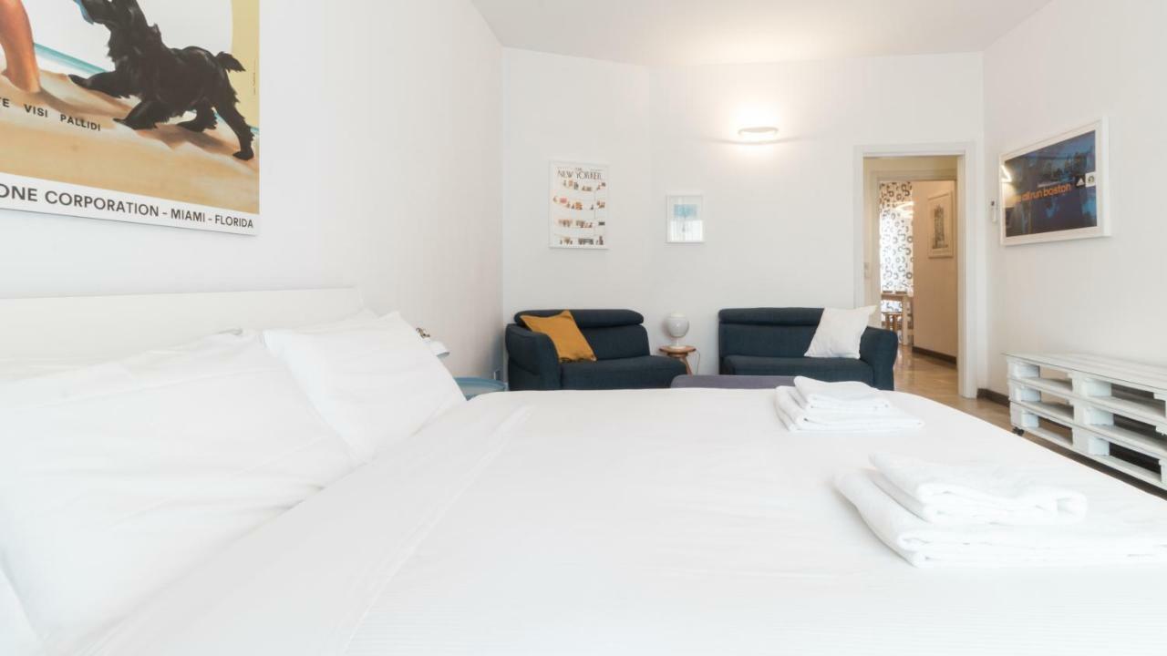 Apartment Italianway - Minturno 9