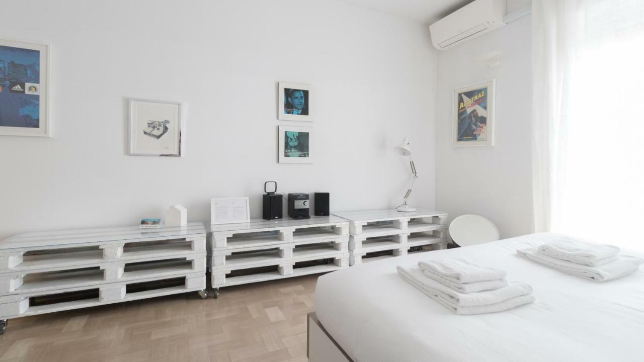 Apartment Italianway - Minturno 9