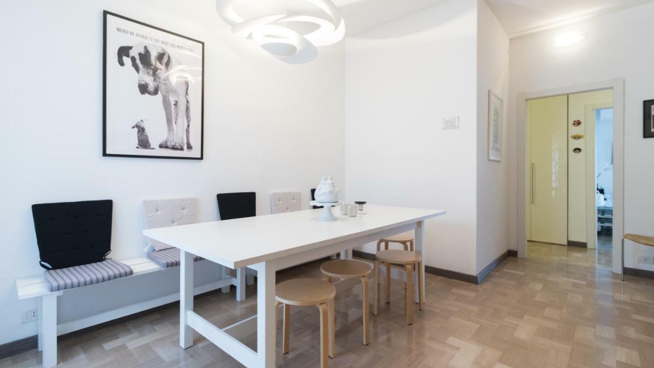 Apartment Italianway - Minturno 9
