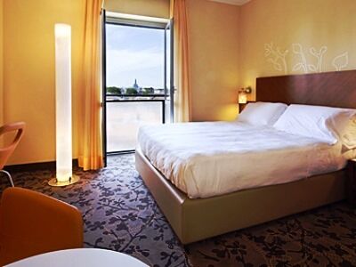 Una Mediterraneo Hotel