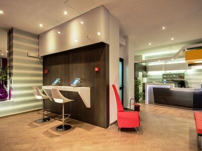 Hotel Genius Downtown Milão