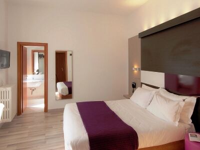 Genius Downtown 3* Milão