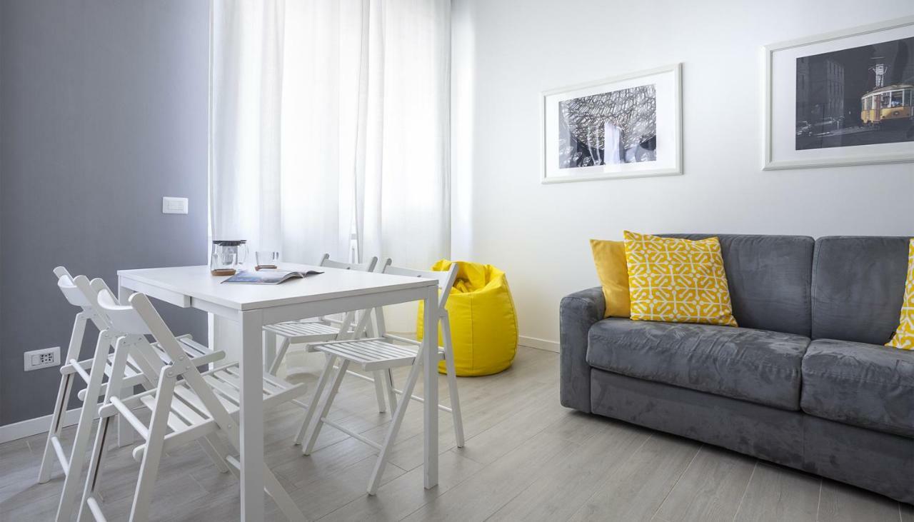Apartment Italianway - Fusetti 2 *