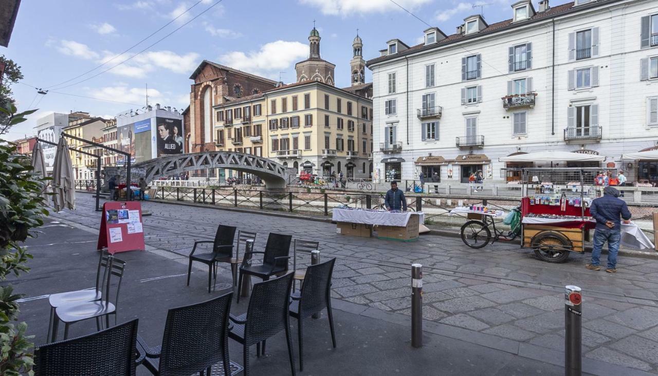 Apartment Italianway - Fusetti 2