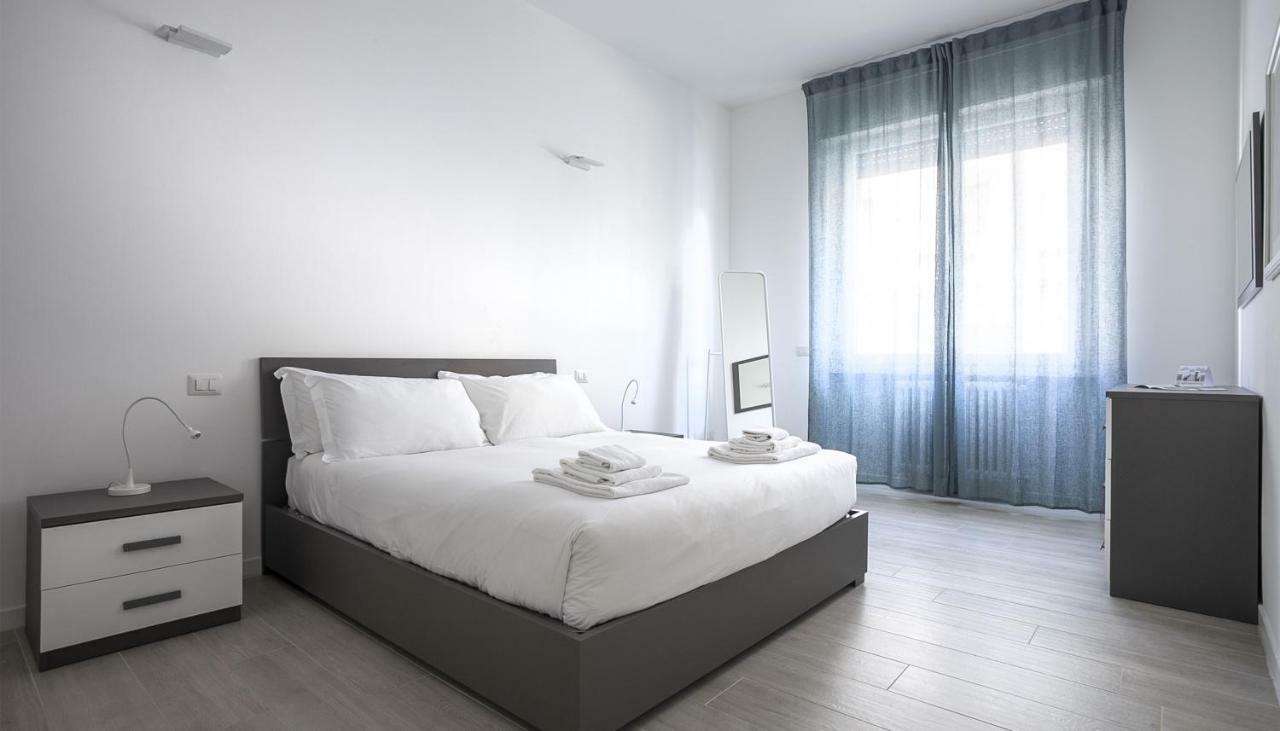Apartment Italianway - Fusetti 2 *