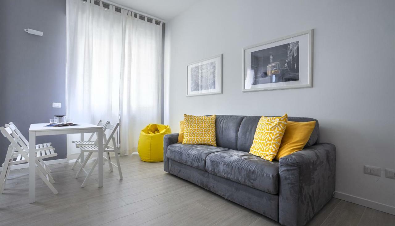Apartment Italianway - Fusetti 2