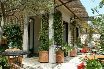 Antica Dei Mercanti Hotel Milão
