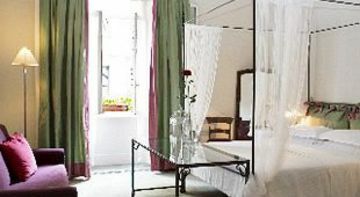 Hotel Antica Dei Mercanti Milão
