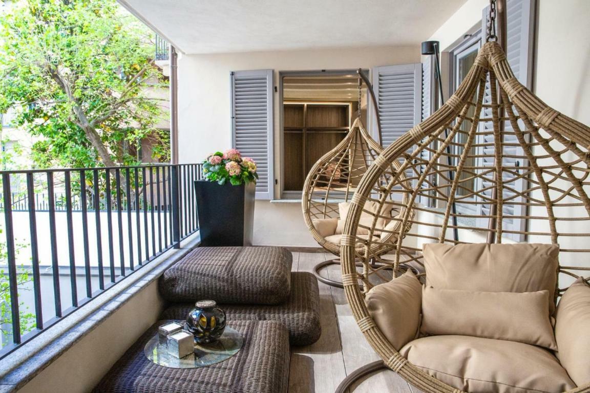 Apartment Palazzo Rougier *