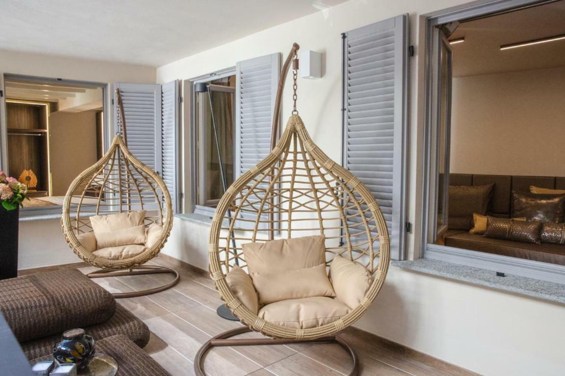 Palazzo Rougier Apartment *