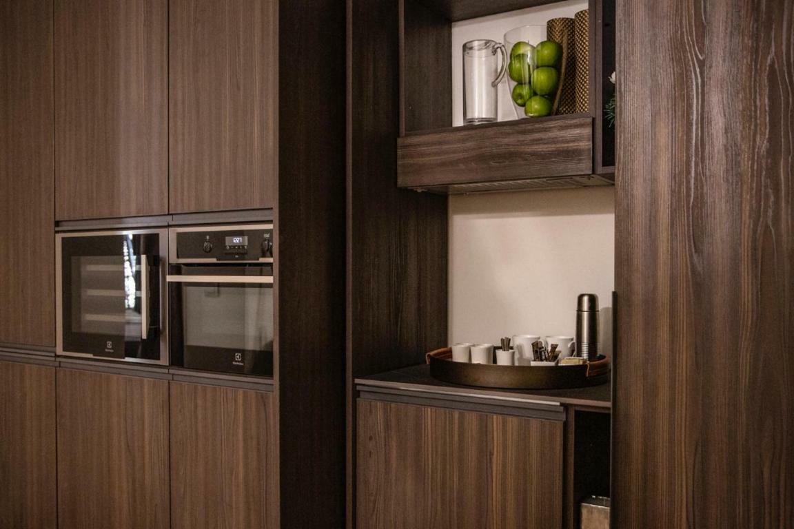 Palazzo Rougier Apartment *