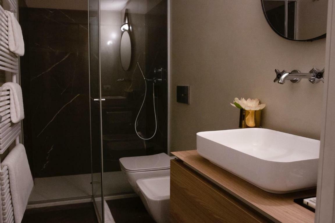 Apartment Palazzo Rougier
