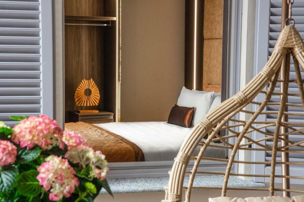 Apartment Palazzo Rougier