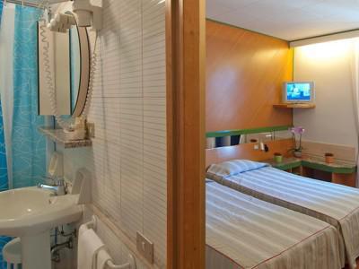 Sempione Hotel 3*