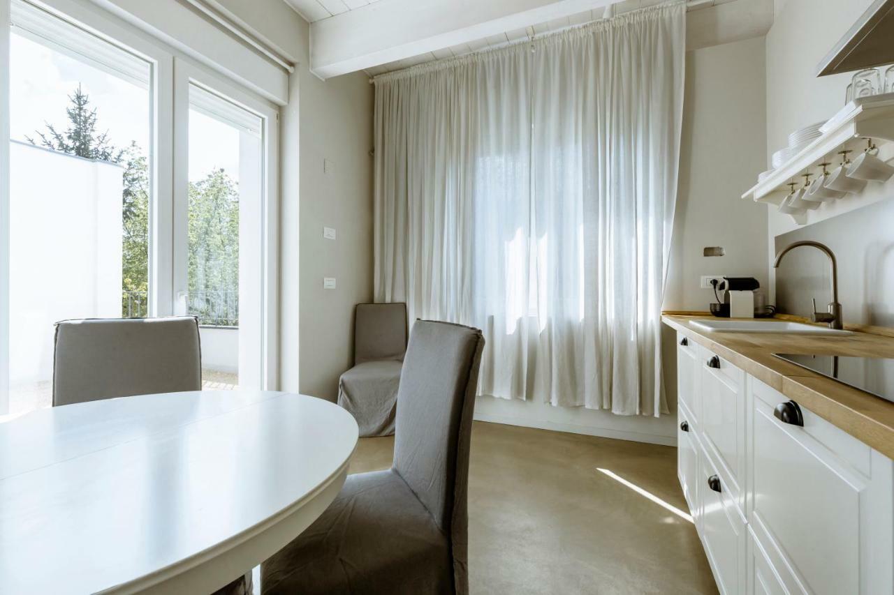 Apartment Ba28 Mailand