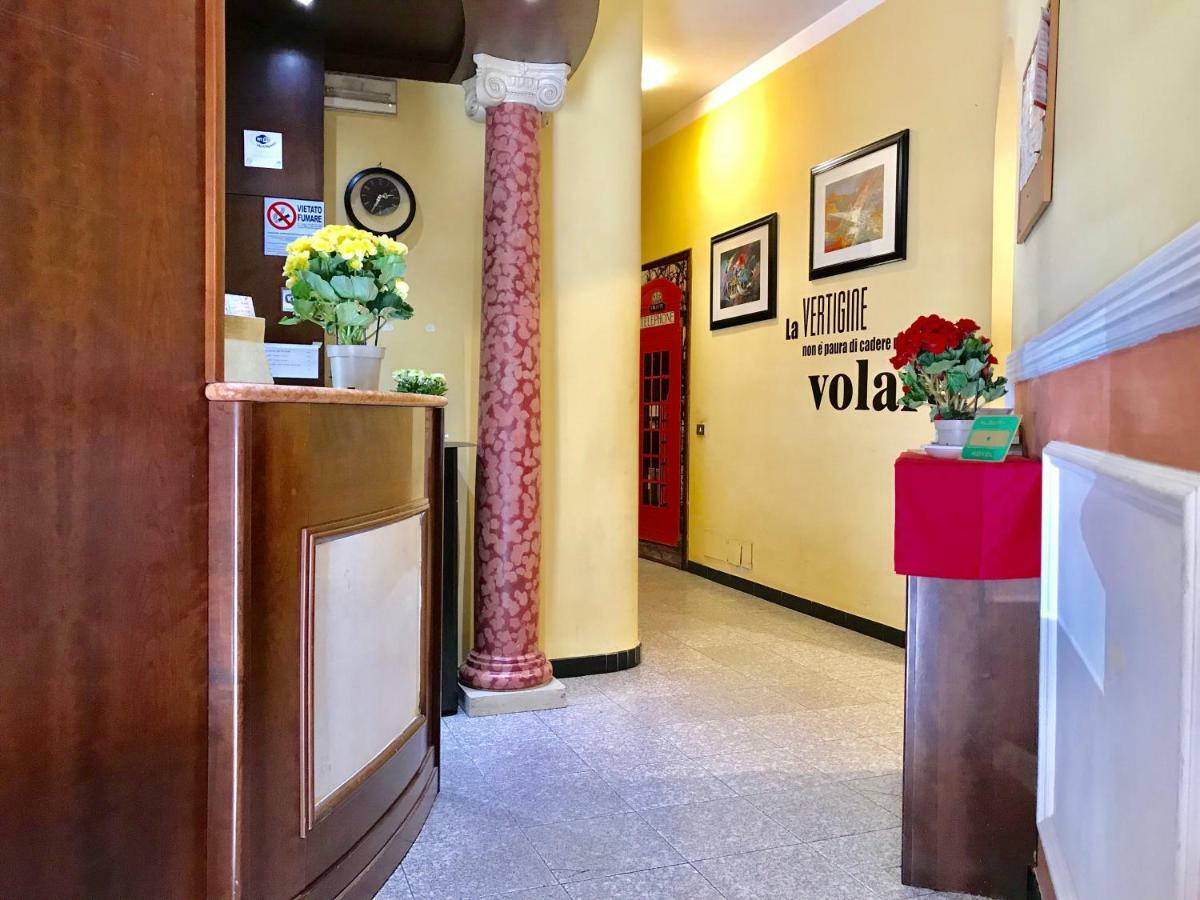 Edy Hotel Mailand