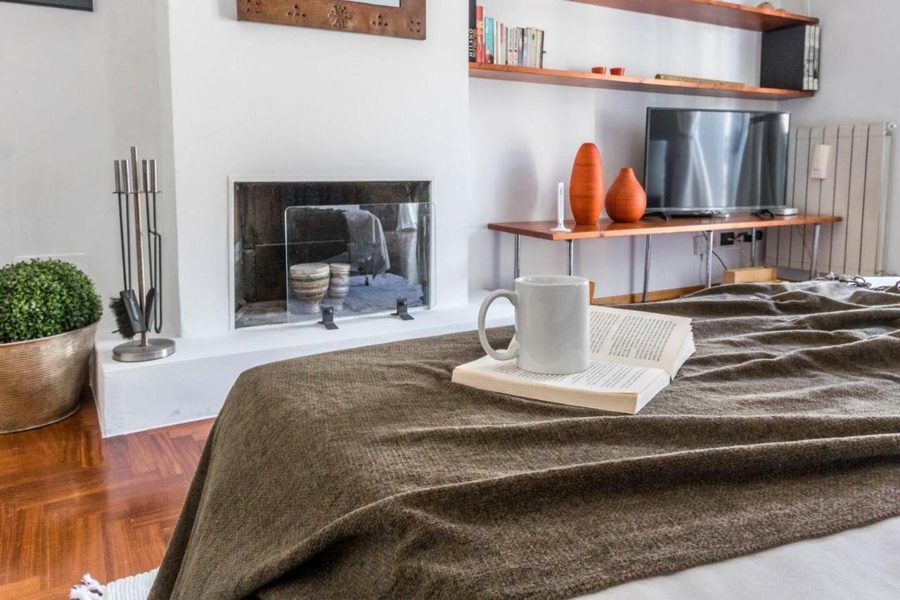 Apartamento Altido Soncino Milão