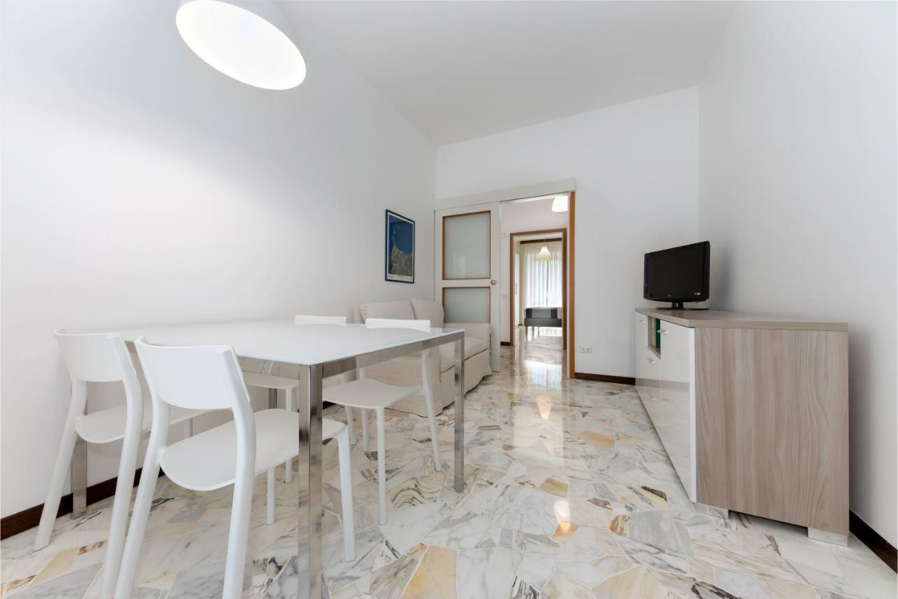 Apartamento Casa Da Cenisio Milão