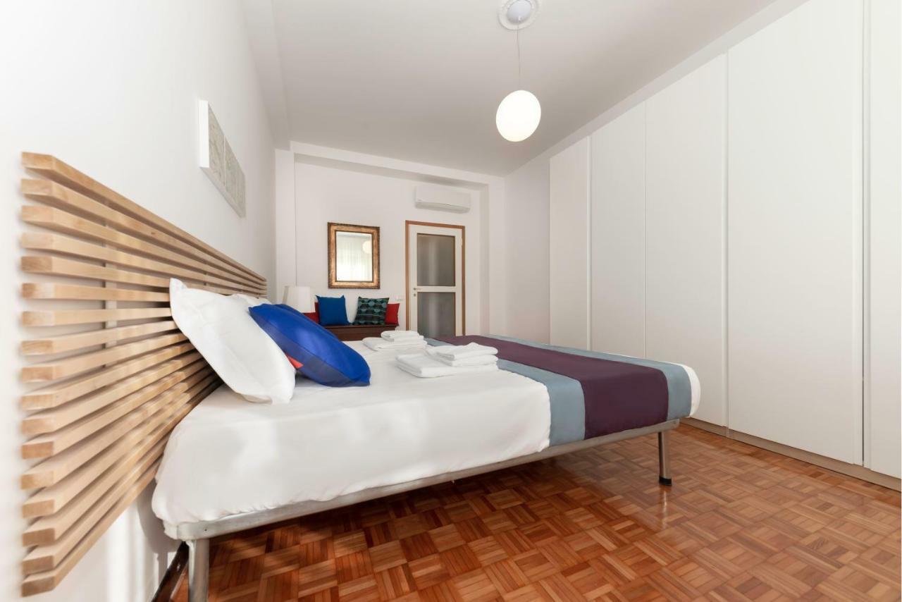 Apartamento Casa Da Cenisio Milão
