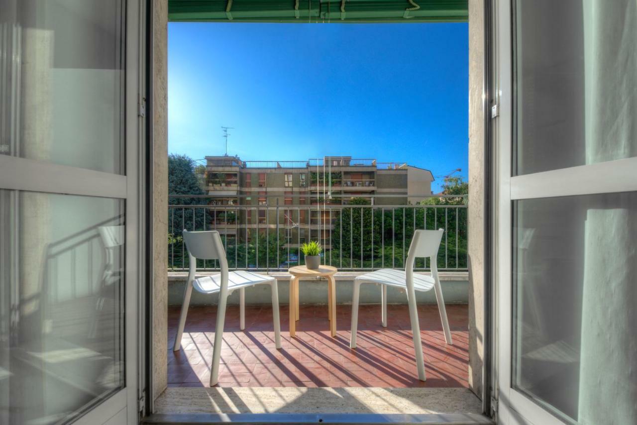Casa Da Cenisio Apartamento
