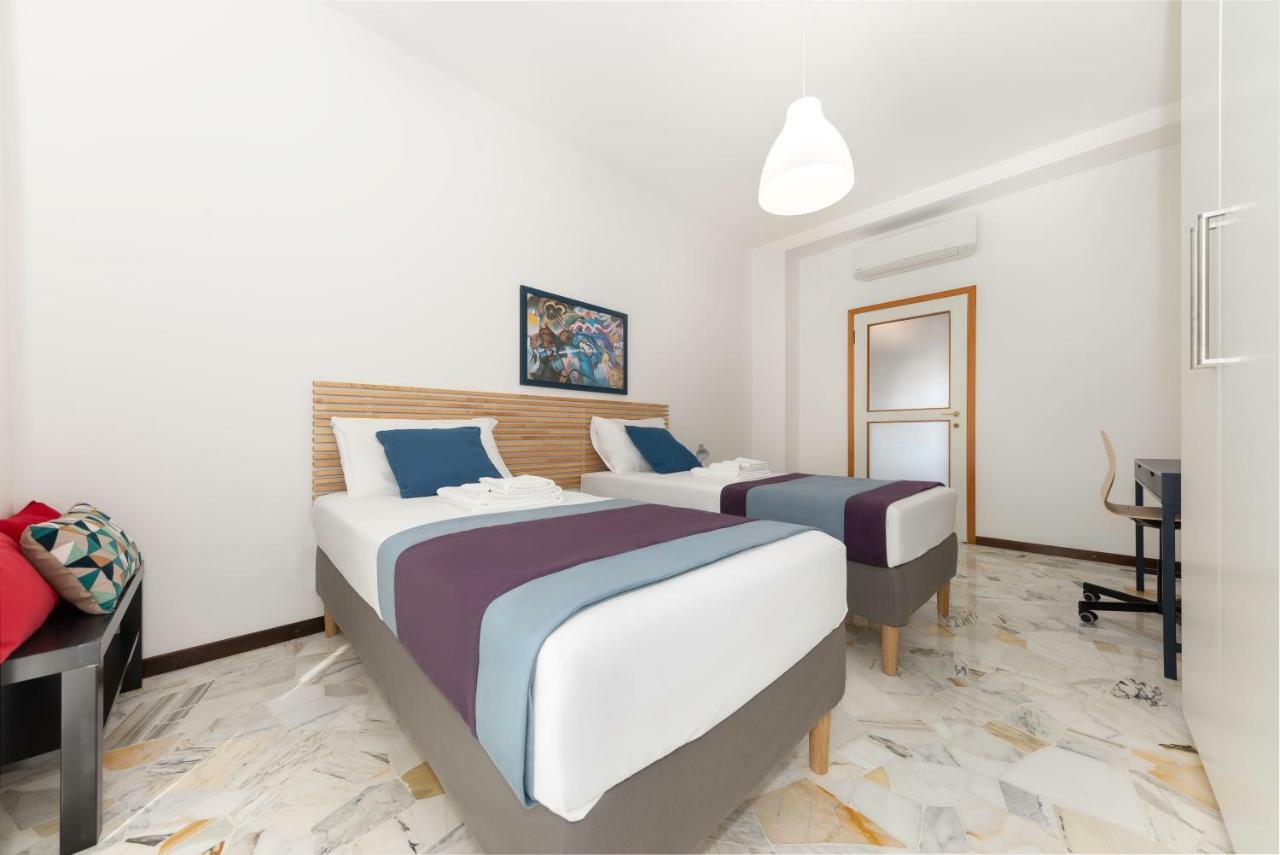 Apartamento Casa Da Cenisio Milão